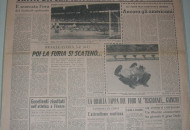 Pele Brasile 1958 Campione del Mondo